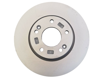 Ön əyləc diski HYUNDAI 517123K050